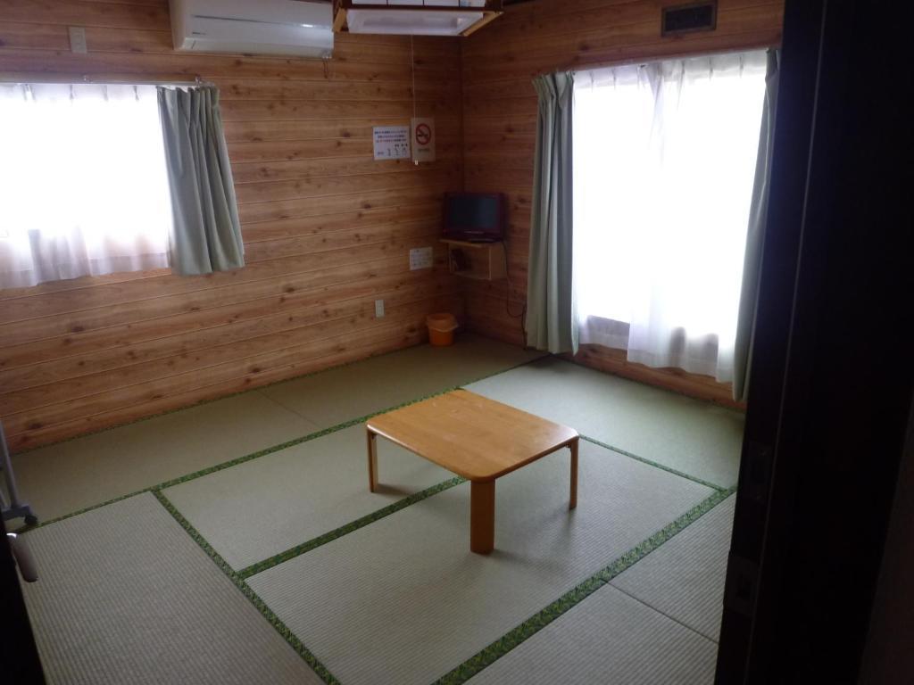 Minshuku Kaisei 1 Hostel Yakushima  Room photo