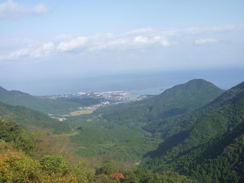 Minshuku Kaisei 1 Hostel Yakushima  Exterior photo