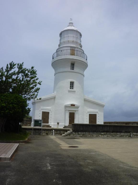 Minshuku Kaisei 1 Hostel Yakushima  Exterior photo